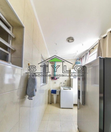 Imagem Apartamento com 3 Quartos à Venda, 96 m² em Vila Gonçalves - São Bernardo Do Campo