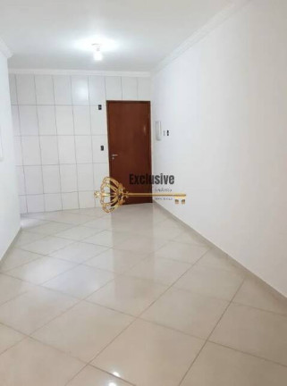 Imagem Apartamento com 2 Quartos à Venda, 47 m² em Vila Guarará - Santo André