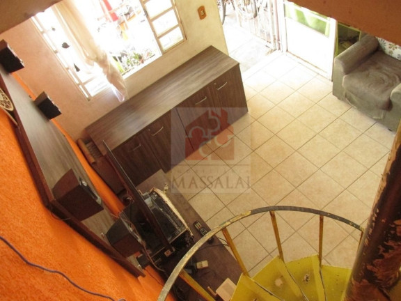 Imagem Sobrado com 2 Quartos à Venda, 90 m² em Restinga - Porto Alegre Imagem Sobrado com 2 Quartos à Venda, 90 m² em Restinga - Porto Alegre