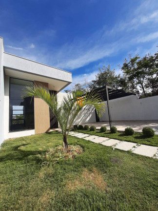 Casa de Condomínio com 3 Quartos à Venda, 142 m² em Sobradinho - Lagoa Santa