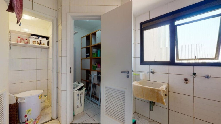 Imagem Apartamento com 3 Quartos à Venda, 83 m² em Campo Belo - São Paulo Imagem Apartamento com 3 Quartos à Venda, 83 m² em Campo Belo - São Paulo