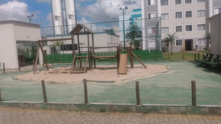 Imagem Apartamento com 2 Quartos à Venda, 53 m² em Parque Santa Rosa - Suzano Imagem Apartamento com 2 Quartos à Venda, 53 m² em Parque Santa Rosa - Suzano