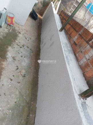 Imagem Casa com 4 Quartos à Venda, 125 m² em Centro - Diadema