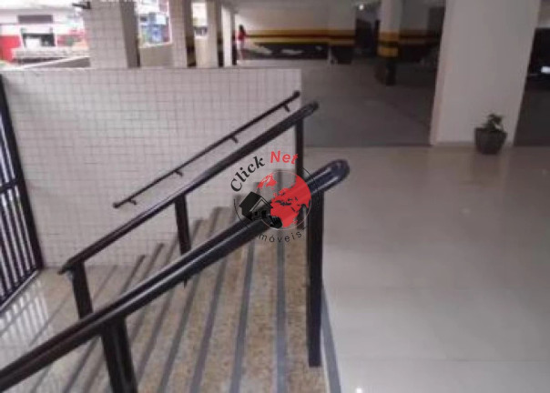 Imagem Kitnet com 1 Quarto à Venda, 35 m² em Ocian - Praia Grande Imagem Kitnet com 1 Quarto à Venda, 35 m² em Ocian - Praia Grande