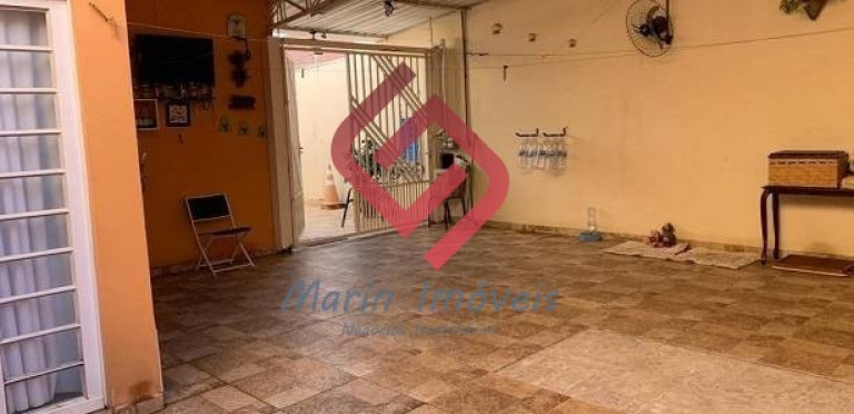 Imagem Casa com 3 Quartos à Venda, 220 m² em Jardim Maria Paulina - Boituva Imagem Casa com 3 Quartos à Venda, 220 m² em Jardim Maria Paulina - Boituva