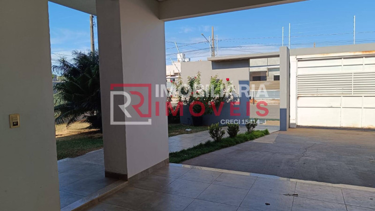 Imagem Casa com 3 Quartos à Venda, 490 m² em Bandeirantes - Lucas Do Rio Verde Imagem Casa com 3 Quartos à Venda, 490 m² em Bandeirantes - Lucas Do Rio Verde