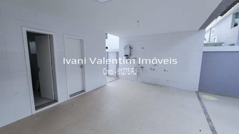Imagem Casa com 4 Quartos à Venda, 240 m² em Recreio Dos Bandeirantes - Rio De Janeiro
