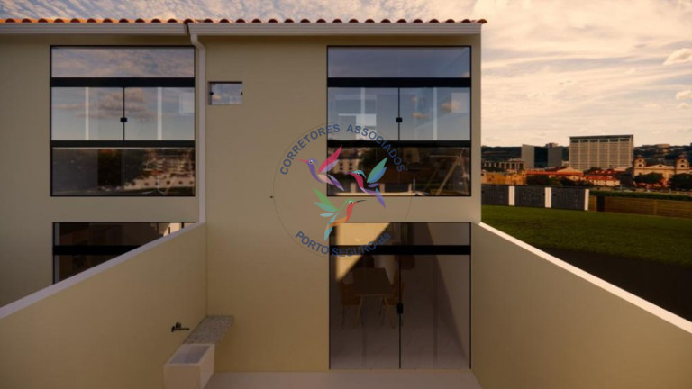 Imagem Apartamento com 2 Quartos à Venda, 83 m² em Pq. Ecológico - Porto Seguro Imagem Apartamento com 2 Quartos à Venda, 83 m² em Pq. Ecológico - Porto Seguro