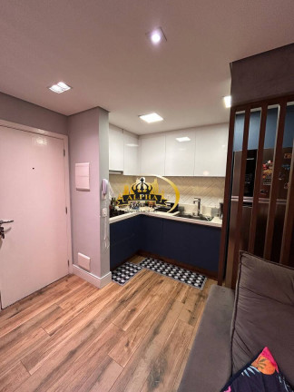 Imagem Apartamento com 2 Quartos à Venda, 63 m² em Alphaville Empresarial - Barueri Imagem Apartamento com 2 Quartos à Venda, 63 m² em Alphaville Empresarial - Barueri