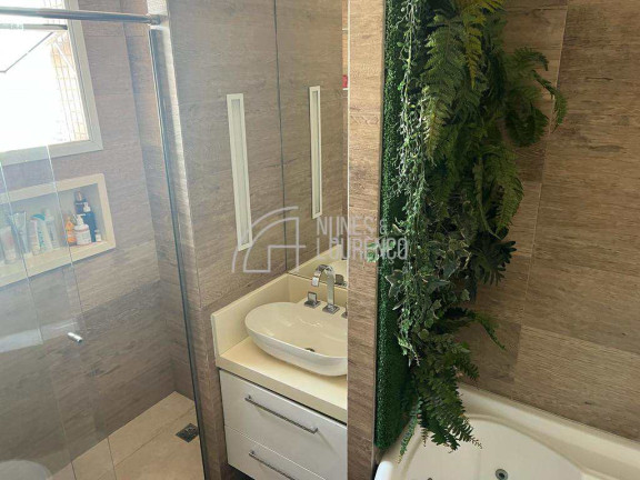 Imagem Apartamento com 3 Quartos à Venda, 221 m² em Gonzaga - Santos Imagem Apartamento com 3 Quartos à Venda, 221 m² em Gonzaga - Santos