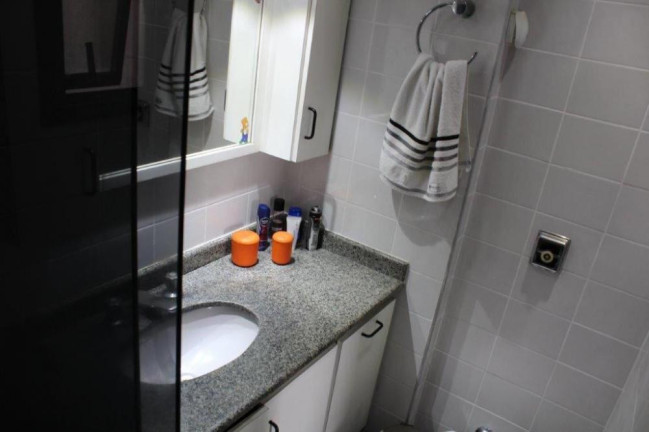 Imagem Apartamento com 3 Quartos à Venda, 82 m² em Tatuapé - São Paulo