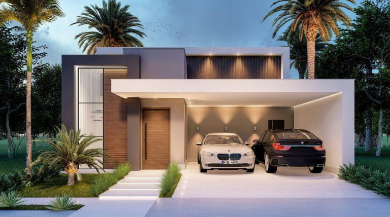 Casa com 3 Quartos à Venda, 161 m² em Aparecidinha - Sorocaba
