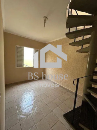 Imagem Sobrado com 3 Quartos para Alugar, 211 m² em Campestre - Santo André Imagem Sobrado com 3 Quartos para Alugar, 211 m² em Campestre - Santo André