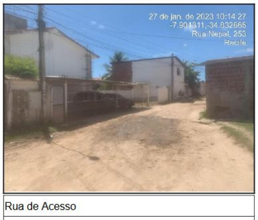 Imagem Apartamento com 2 Quartos à Venda, 54 m² em Nossa Senhora Da Conceicao - Paulista Imagem Apartamento com 2 Quartos à Venda, 54 m² em Nossa Senhora Da Conceicao - Paulista