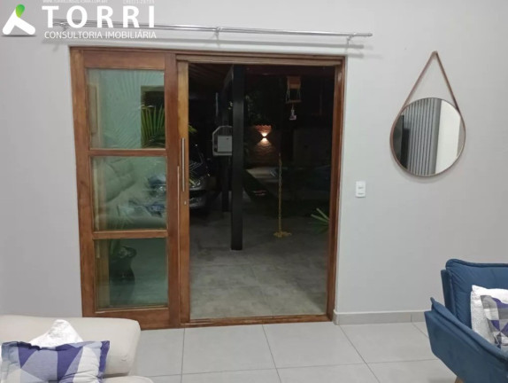Imagem Casa com 3 Quartos à Venda, 120 m² em Wanel Ville - Sorocaba Imagem Casa com 3 Quartos à Venda, 120 m² em Wanel Ville - Sorocaba