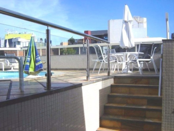 Imagem Cobertura com 4 Quartos à Venda ou Locação, 400 m² em Rio Vermelho - Salvador Imagem Cobertura com 4 Quartos à Venda ou Locação, 400 m² em Rio Vermelho - Salvador