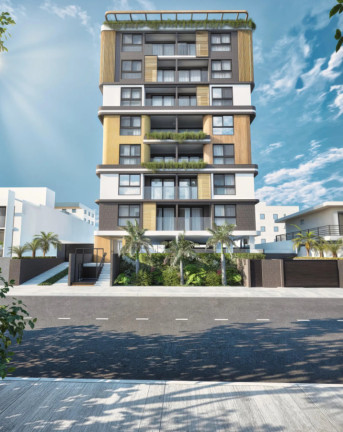 Apartamento com 2 Quartos à Venda, 64 m² em Camboinha - Cabedelo