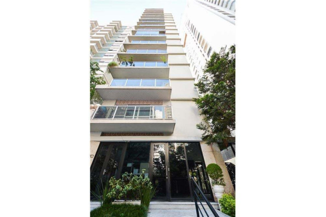 Imagem Apartamento com 4 Quartos à Venda, 204 m² em Higienópolis - São Paulo Imagem Apartamento com 4 Quartos à Venda, 204 m² em Higienópolis - São Paulo