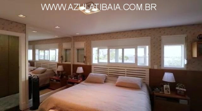 Imagem Casa com 4 Quartos à Venda, 600 m² em Parque Arco Iris - Atibaia Imagem Casa com 4 Quartos à Venda, 600 m² em Parque Arco Iris - Atibaia