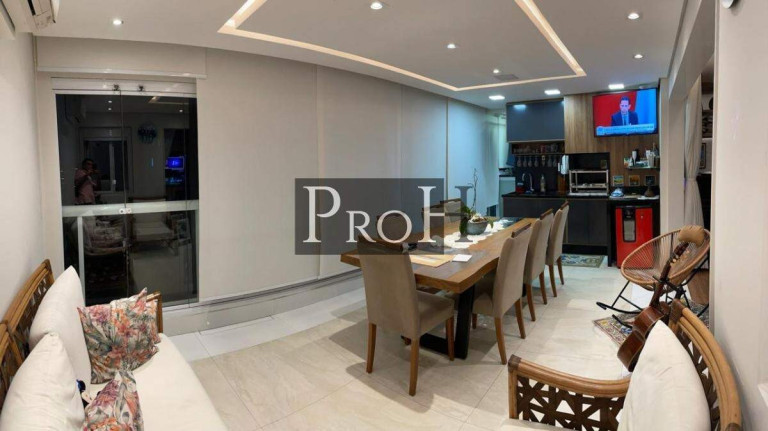 Imagem Apartamento com 3 Quartos à Venda, 120 m² em Vila Carrão - São Paulo Imagem Apartamento com 3 Quartos à Venda, 120 m² em Vila Carrão - São Paulo