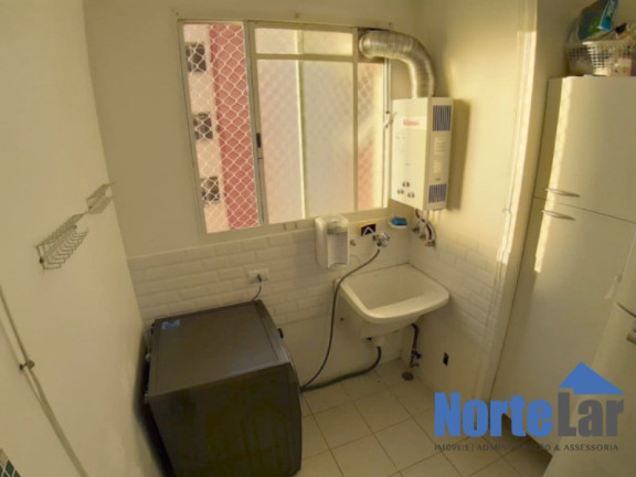 Imagem Apartamento com 2 Quartos à Venda, 54 m² em Casa Verde Alta - São Paulo Imagem Apartamento com 2 Quartos à Venda, 54 m² em Casa Verde Alta - São Paulo