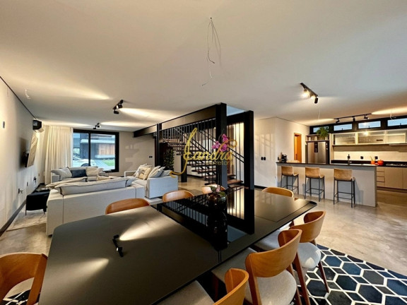 Imagem Casa de Condomínio com 4 Quartos à Venda, 278 m² em Centro - Xangri-la Imagem Casa de Condomínio com 4 Quartos à Venda, 278 m² em Centro - Xangri-la