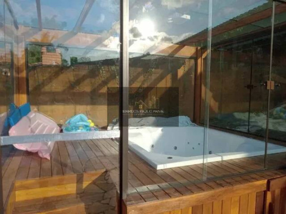 Imagem Casa com 5 Quartos à Venda, 350 m² em Chácaras Fernão Dias - Atibaia Imagem Casa com 5 Quartos à Venda, 350 m² em Chácaras Fernão Dias - Atibaia