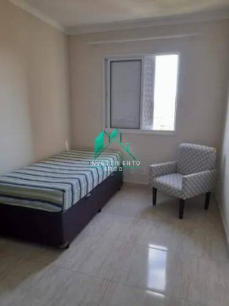 Imagem Apartamento com 2 Quartos à Venda, 50 m² em Quitaúna - Osasco