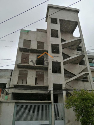 Imagem Apartamento com 3 Quartos à Venda, 43 m² em Cangaíba - São Paulo Imagem Apartamento com 3 Quartos à Venda, 43 m² em Cangaíba - São Paulo