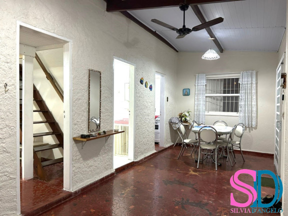 Imagem Casa com 2 Quartos à Venda, 128 m² em Acaraú - Ubatuba