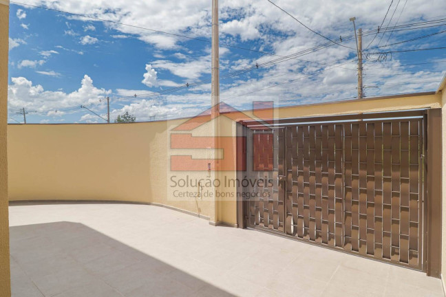 Imagem Sobrado à Venda, 95 m² em Jardim São José - Caçapava Imagem Sobrado à Venda, 95 m² em Jardim São José - Caçapava