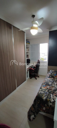 Imagem Apartamento com 3 Quartos à Venda, 80 m² em Ponte Preta - Campinas Imagem Apartamento com 3 Quartos à Venda, 80 m² em Ponte Preta - Campinas