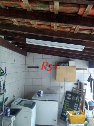 Imagem Casa com 3 Quartos à Venda, 311 m² em Vila São Jorge - Santos Imagem Casa com 3 Quartos à Venda, 311 m² em Vila São Jorge - Santos