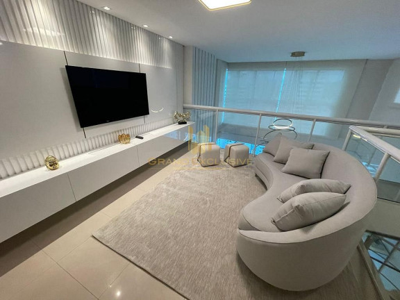 Imagem Cobertura com 4 Quartos à Venda, 225 m² em Centro - Balneário Camboriú Imagem Cobertura com 4 Quartos à Venda, 225 m² em Centro - Balneário Camboriú