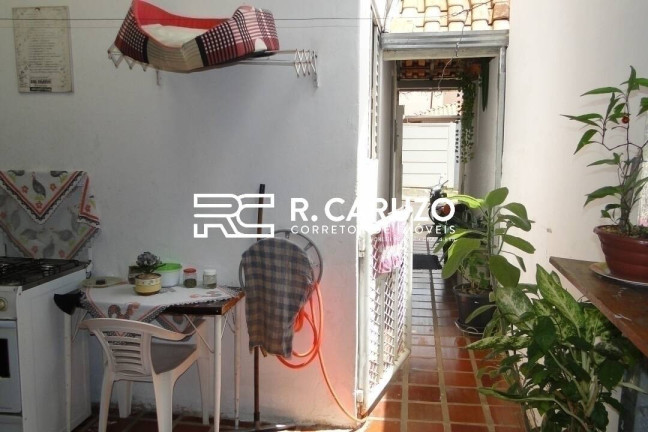 Imagem Casa à Venda, 47 m² em Vila Cristóvam - Limeira Imagem Casa à Venda, 47 m² em Vila Cristóvam - Limeira