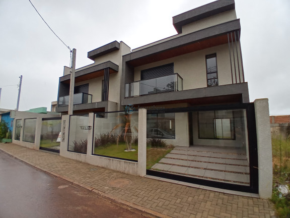 Imagem Sobrado com 3 Quartos à Venda, 139 m² em Eucaliptos - Fazenda Rio Grande Imagem Sobrado com 3 Quartos à Venda, 139 m² em Eucaliptos - Fazenda Rio Grande