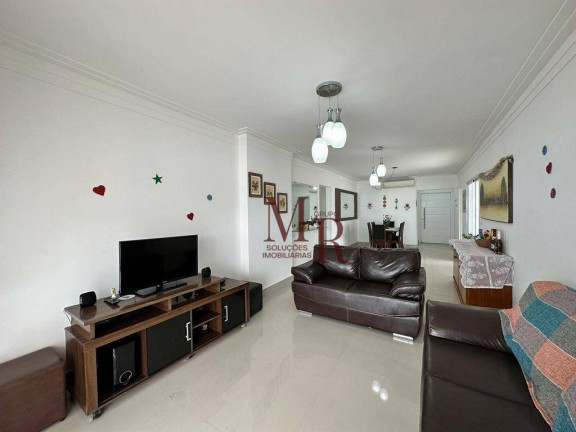 Imagem Apartamento com 4 Quartos à Venda, 213 m² em Canto Do Forte - Praia Grande Imagem Apartamento com 4 Quartos à Venda, 213 m² em Canto Do Forte - Praia Grande
