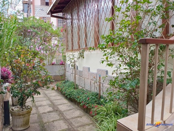 Imagem Casa com 3 Quartos à Venda, 147 m² em Várzea - Teresópolis Imagem Casa com 3 Quartos à Venda, 147 m² em Várzea - Teresópolis