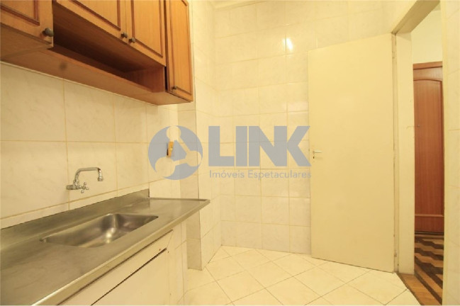 Imagem Apartamento com 1 Quarto à Venda, 45 m² em Centro Histórico - Porto Alegre