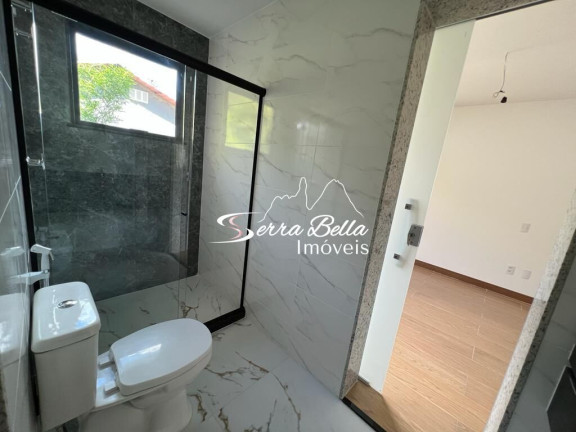 Imagem Casa com 4 Quartos à Venda, em Várzea - Teresópolis Imagem Casa com 4 Quartos à Venda, em Várzea - Teresópolis