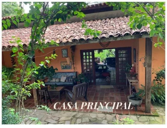 Casa com 4 Quartos à Venda, 8.800 m² em Aldeia Dos Camarás - Camaragibe