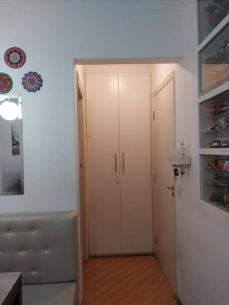 Imagem Apartamento com 2 Quartos à Venda, 49 m² em Mooca - São Paulo Imagem Apartamento com 2 Quartos à Venda, 49 m² em Mooca - São Paulo