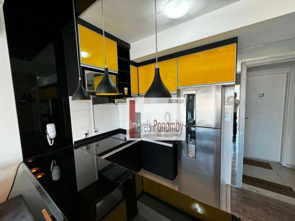 Imagem Studio com 1 Quarto para Alugar, 33 m² em Jardim Sao Paulo(zona Norte) - São Paulo Imagem Studio com 1 Quarto para Alugar, 33 m² em Jardim Sao Paulo(zona Norte) - São Paulo