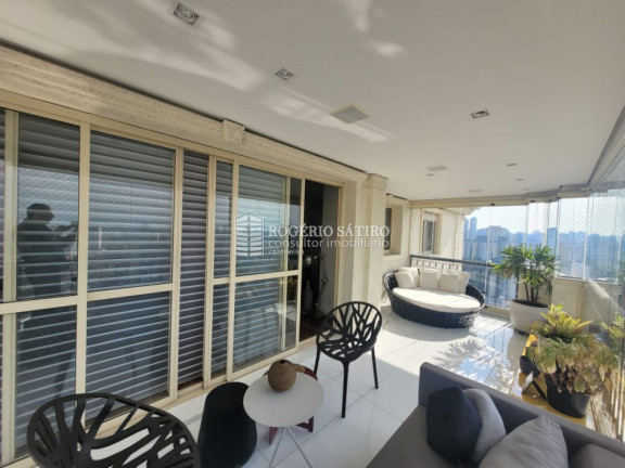 Imagem Apartamento com 4 Quartos para Alugar, 208 m² em Jardim Vila Mariana - São Paulo Imagem Apartamento com 4 Quartos para Alugar, 208 m² em Jardim Vila Mariana - São Paulo