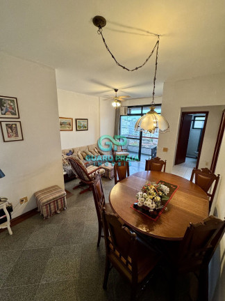 Imagem Apartamento com 2 Quartos à Venda, 76 m² em Enseada - Guarujá