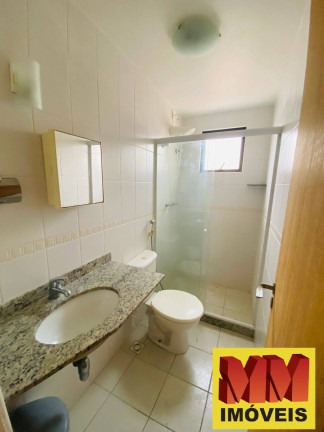 Imagem Apartamento com 3 Quartos à Venda, 110 m² em Passagem - Cabo Frio Imagem Apartamento com 3 Quartos à Venda, 110 m² em Passagem - Cabo Frio