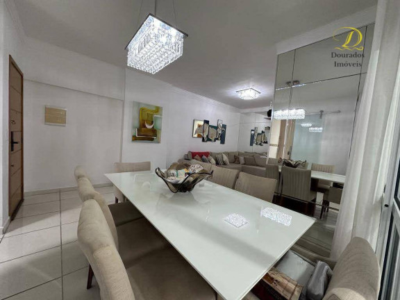 Imagem Apartamento com 3 Quartos à Venda, 128 m² em Vila Guilhermina - Praia Grande Imagem Apartamento com 3 Quartos à Venda, 128 m² em Vila Guilhermina - Praia Grande
