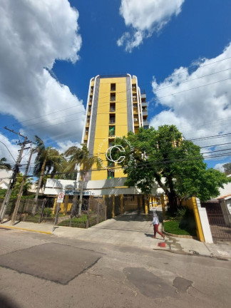 Imagem Cobertura com 4 Quartos à Venda, 259 m² em Bonfim - Santa Maria Imagem Cobertura com 4 Quartos à Venda, 259 m² em Bonfim - Santa Maria