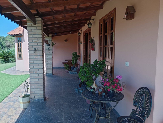 Imagem Chácara com 3 Quartos à Venda, 2.100 m² em Ortizes - Piedade Imagem Chácara com 3 Quartos à Venda, 2.100 m² em Ortizes - Piedade