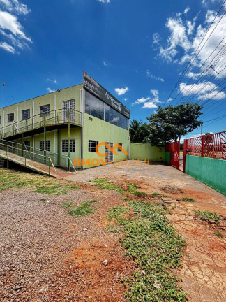 Imagem Sala Comercial para Alugar, 650 m² em Vila Santo Eugenio - Campo Grande Imagem Sala Comercial para Alugar, 650 m² em Vila Santo Eugenio - Campo Grande